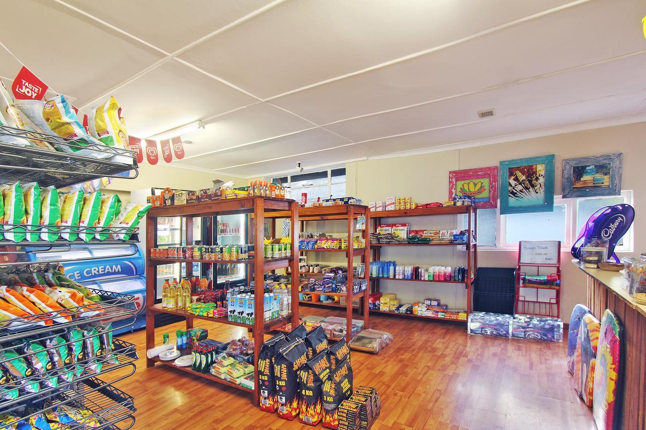 Baywater Village Sedgefield Kültér fotó