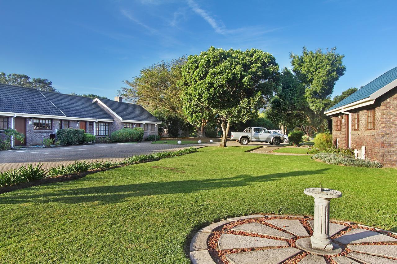 Baywater Village Sedgefield Kültér fotó
