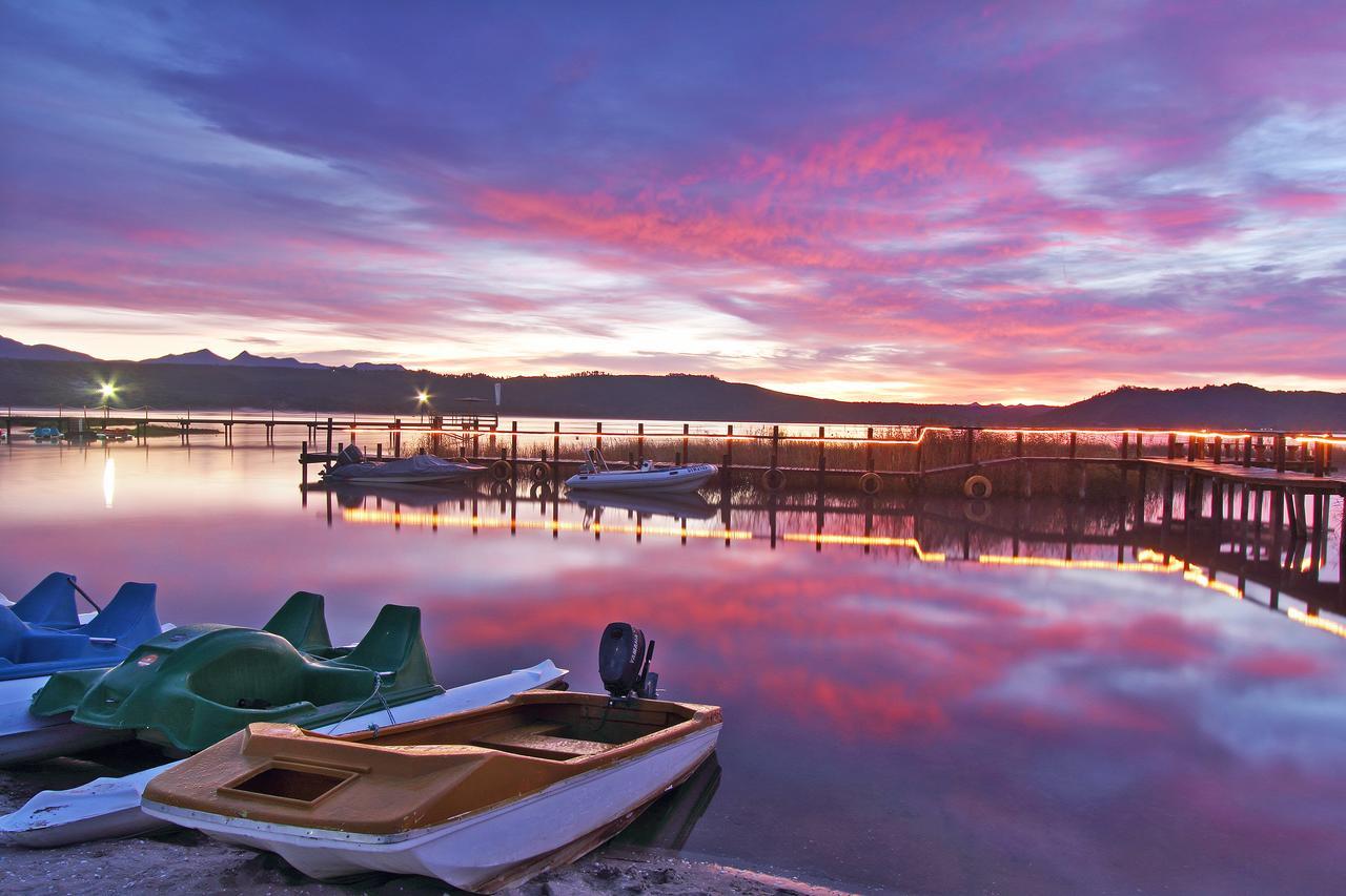 Baywater Village Sedgefield Kültér fotó